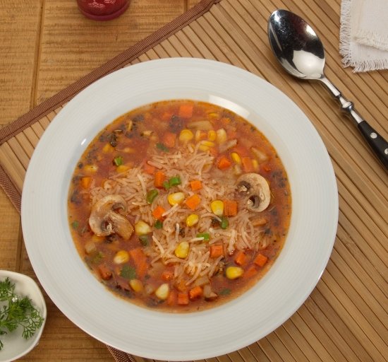 Recipe