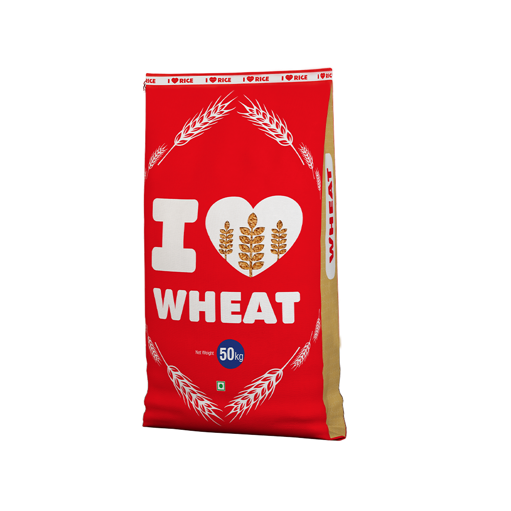 Wheat Red