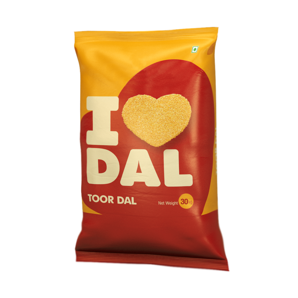 Toor Dal