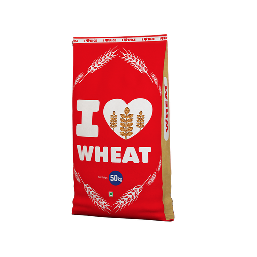 Wheat Red